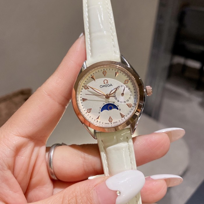 Watches OMEGA 316252 size:42*13 mm