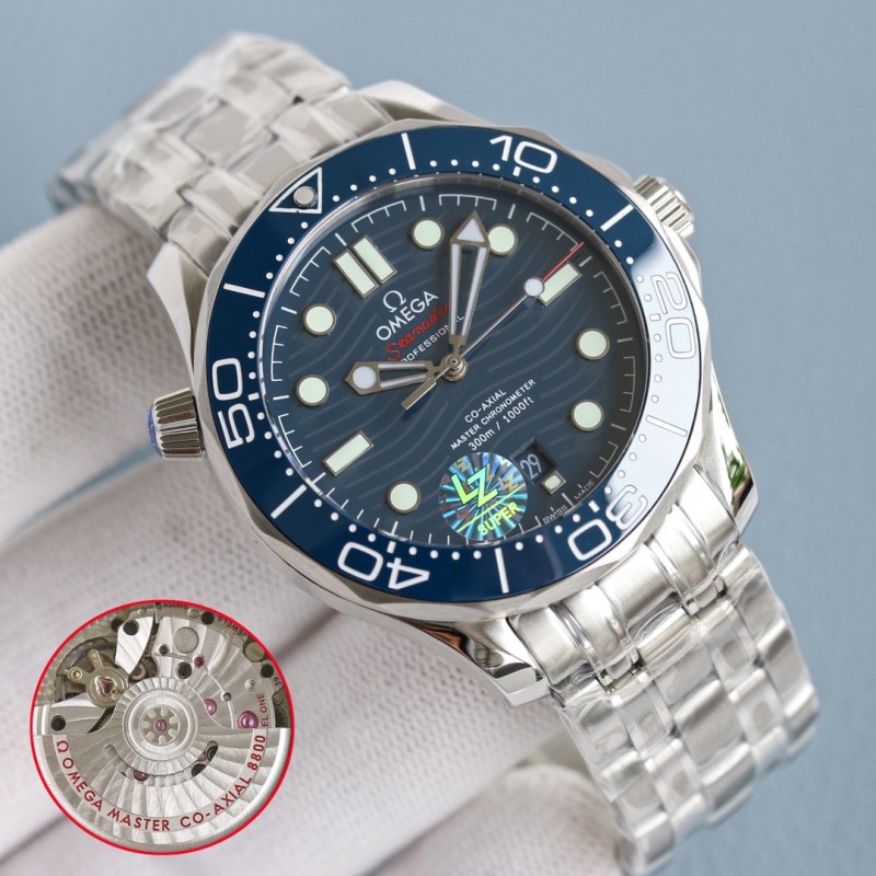Watches OMEGA 316285 size:40*12 mm