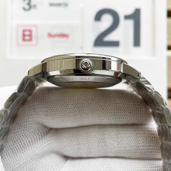 Watches OMEGA 316318 size:40*12 mm