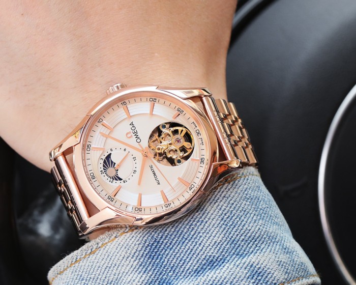 Watches OMEGA 316231 size:43*13 mm