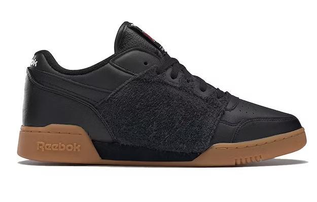 Reebok Workout Plus Nepenthes NY