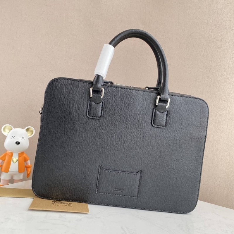 Handbag Burberry ASL886886 size 27*5*37.5cm