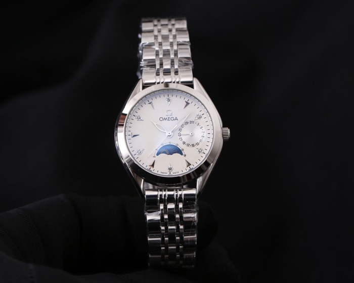 Watches OMEGA 316210 size:34*8 mm