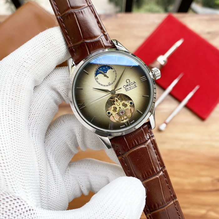 Watches OMEGA 316300 size:43.9 mm