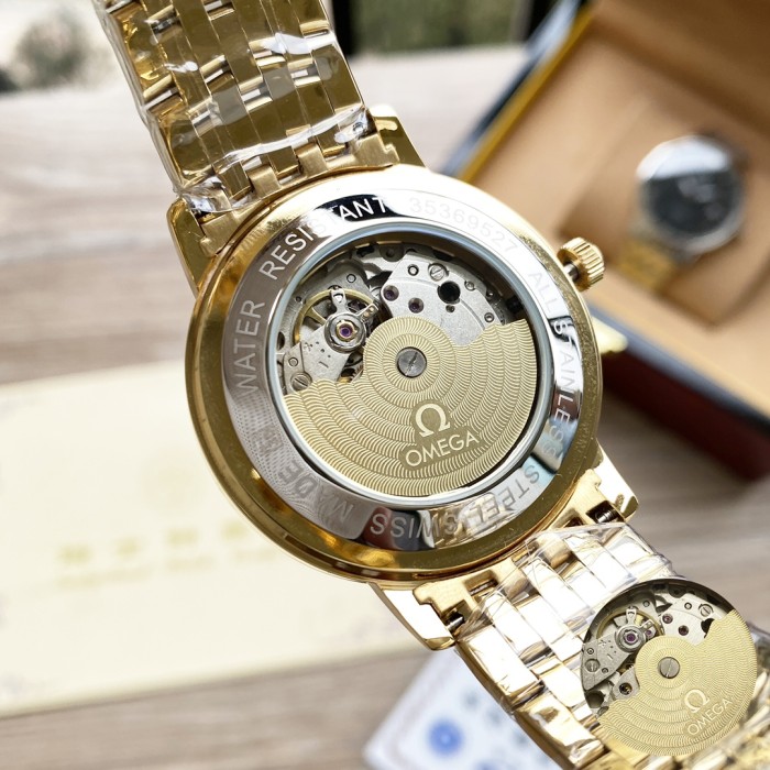 Watches OMEGA 316268 size:40*13 mm