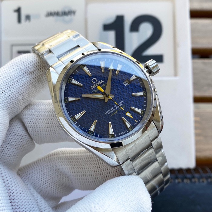 Watches OMEGA 316203 size:41*10 mm