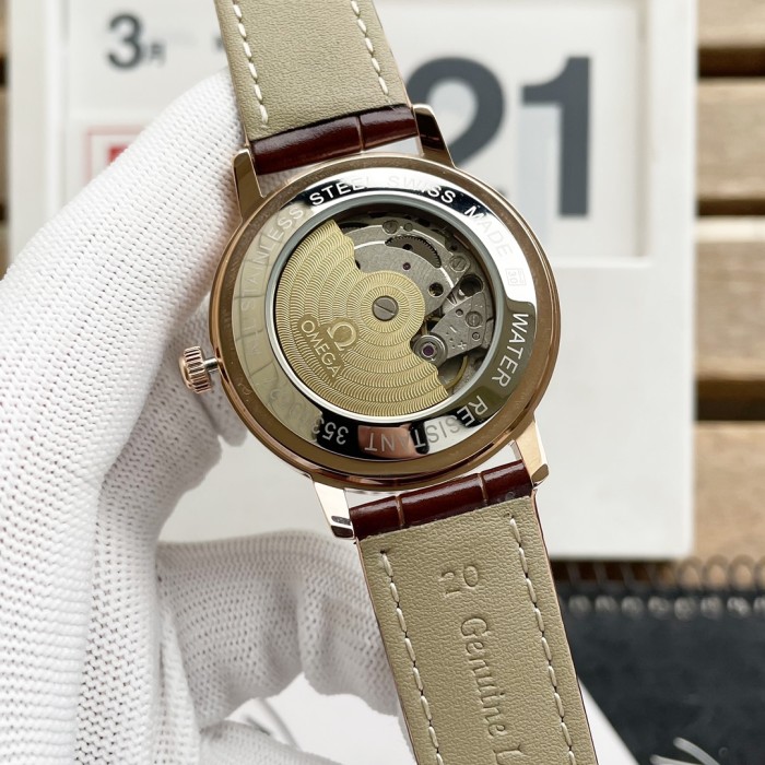 Watches OMEGA 316317 size:40*12 mm