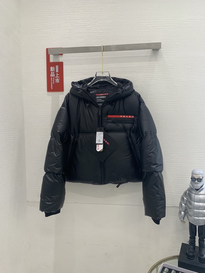Clothes Prada 208