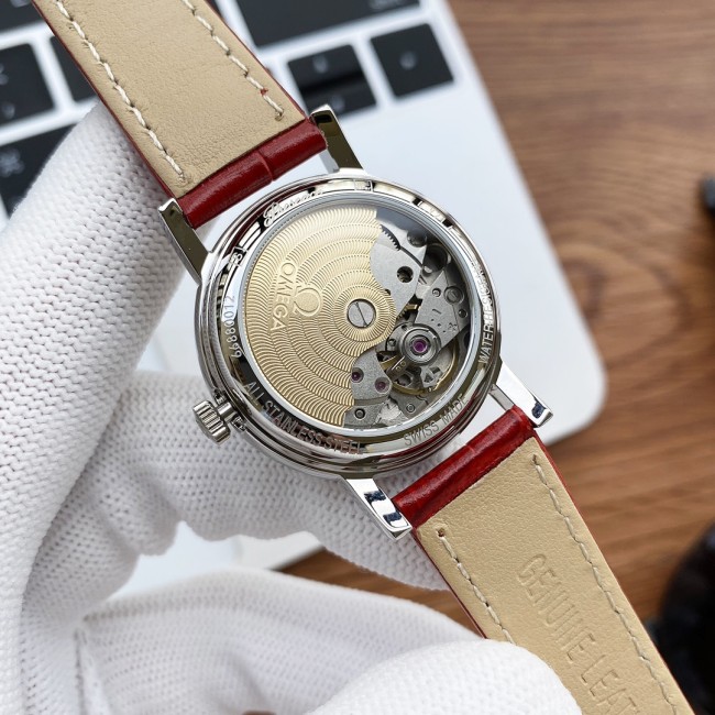 Watches OMEGA 316228 size:31*11 mm