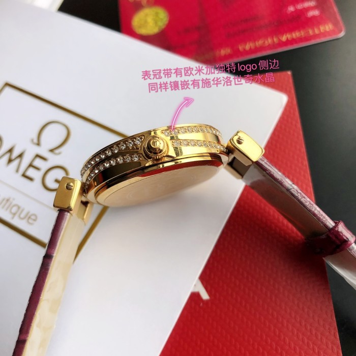 Watches OMEGA 316307 size:43.9 mm