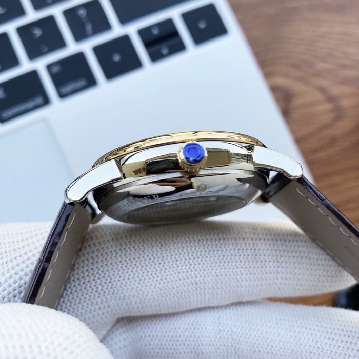 Watches OMEGA 316335 size:40*12 mm