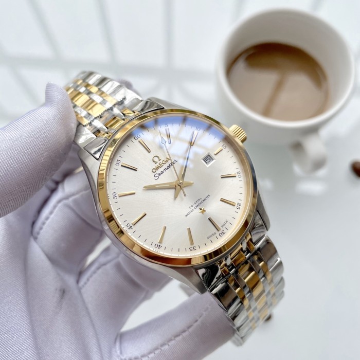 Watches OMEGA 316208 size:34*8 mm