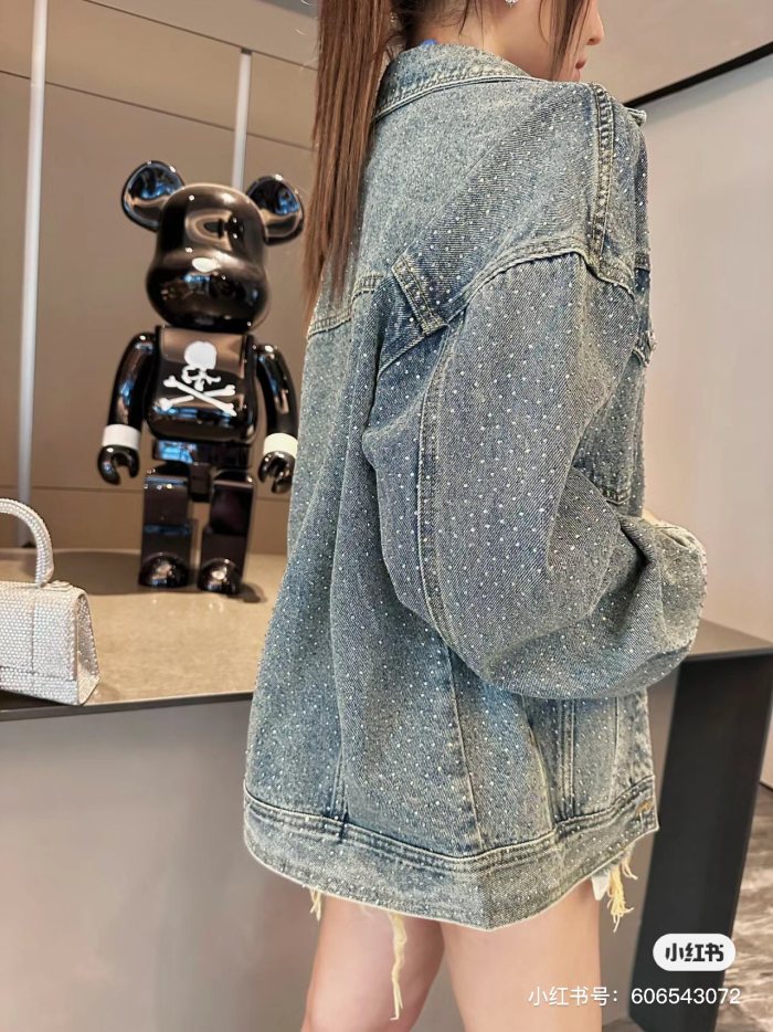 Clothes Balenciaga 762