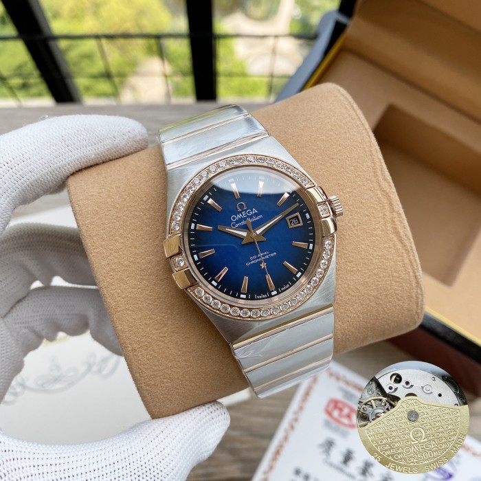 Watches OMEGA 316192 size:38*12 mm