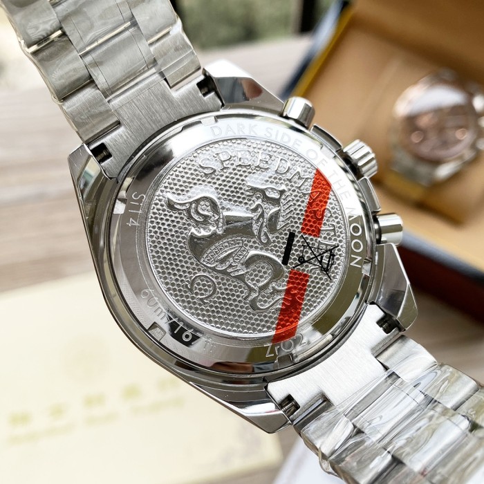 Watches OMEGA 316315 size:43.9 mm