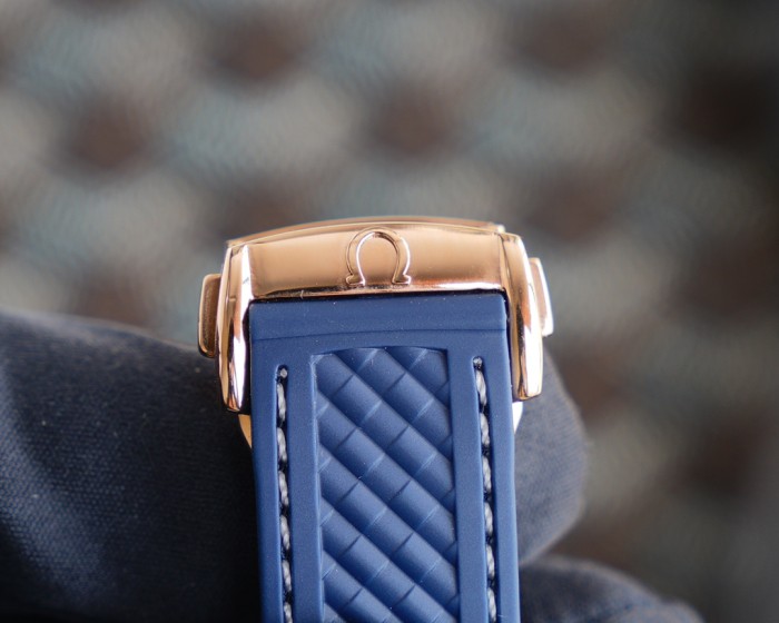 Watches OMEGA 316216 size:42*12 mm