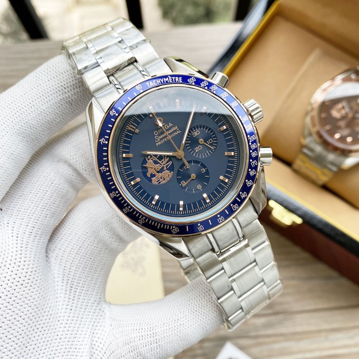 Watches OMEGA 316315 size:43.9 mm