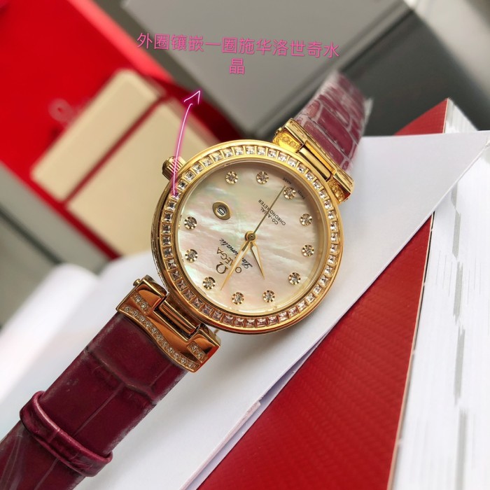 Watches OMEGA 316307 size:43.9 mm