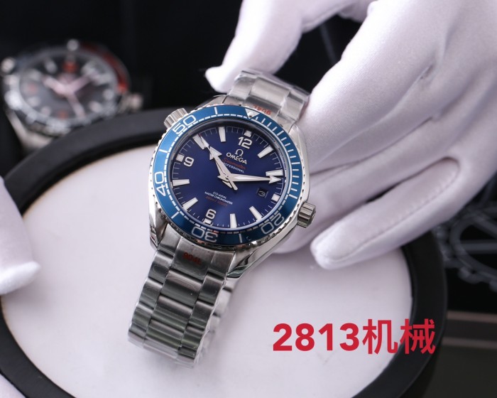 Watches OMEGA 316253 size:42*13 mm