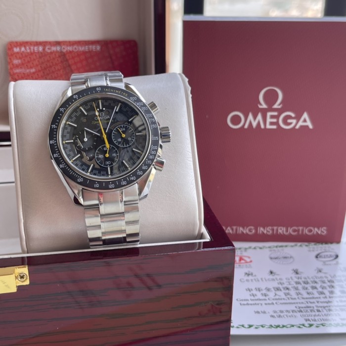 Watches OMEGA 316185 size:43*12 mm