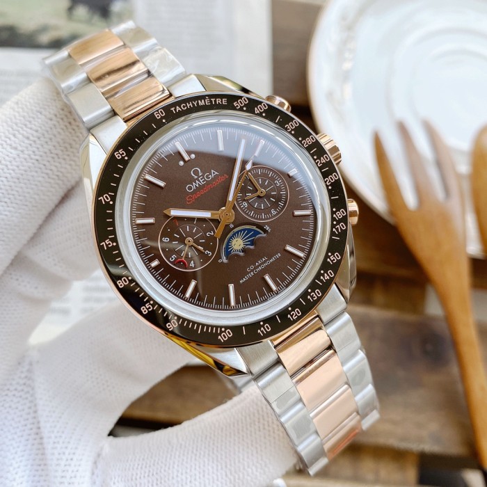 Watches OMEGA 316218 size:42*12 mm
