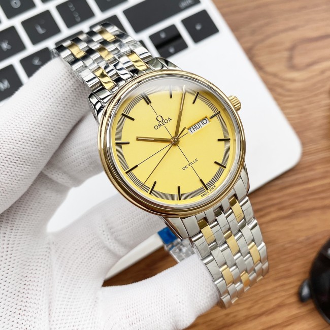 Watches OMEGA 316370 size:40*12 mm