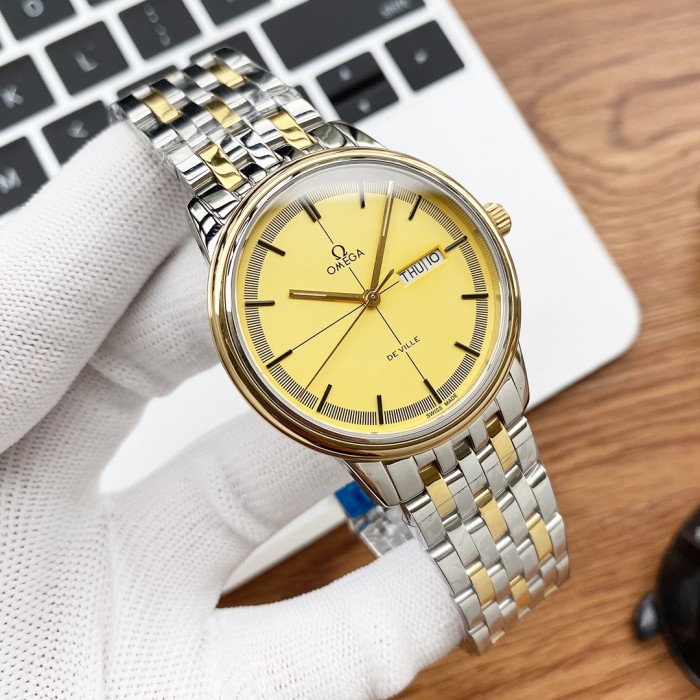 Watches OMEGA 316370 size:40*12 mm