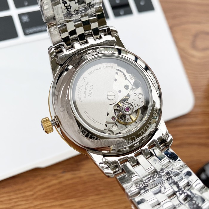 Watches OMEGA 316370 size:40*12 mm