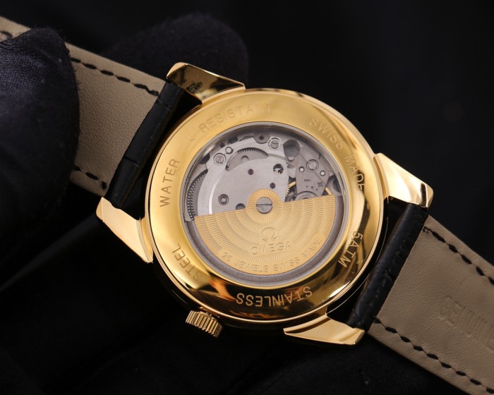 Watches OMEGA 316212 size:42*12 mm