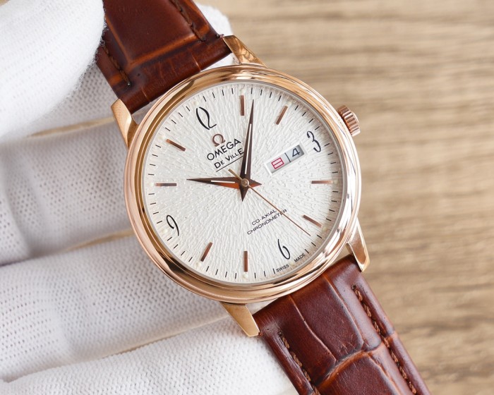 Watches OMEGA 315951 size:40*10 mm