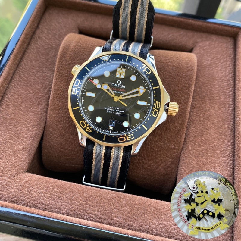 Watches OMEGA 316056 size:42 mm