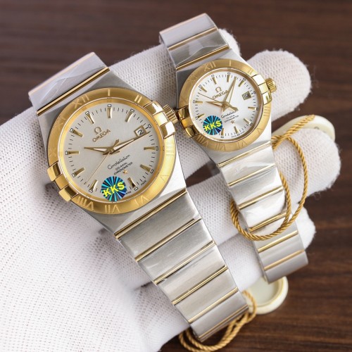 Watches OMEGA 316096 size:40*13 mm