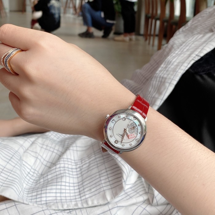 Watches OMEGA 316011 size:36*8 mm