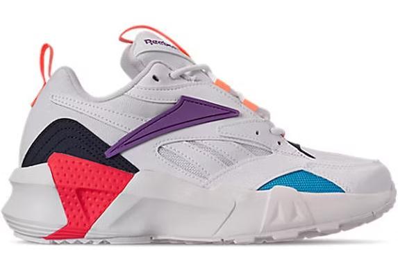 Reebok Aztrek Double White Grape Punch (Women's)