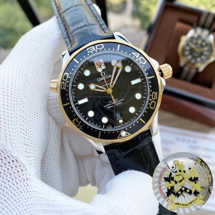 Watches OMEGA 316056 size:42 mm