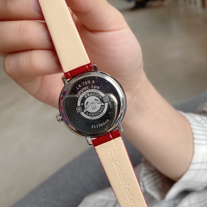 Watches OMEGA 316011 size:36*8 mm