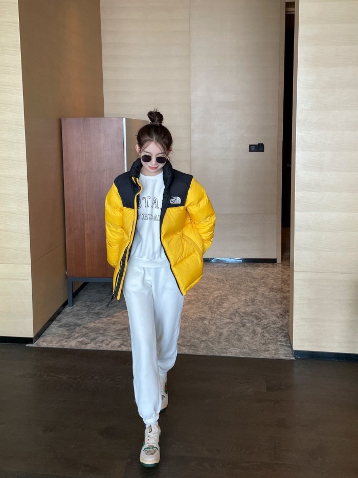 Clothes The North Face 297