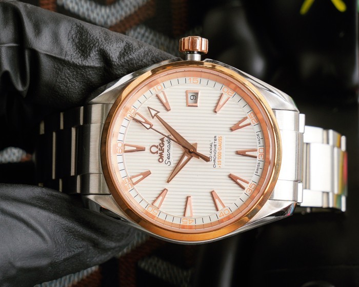 Watches OMEGA 316085 size:40 mm