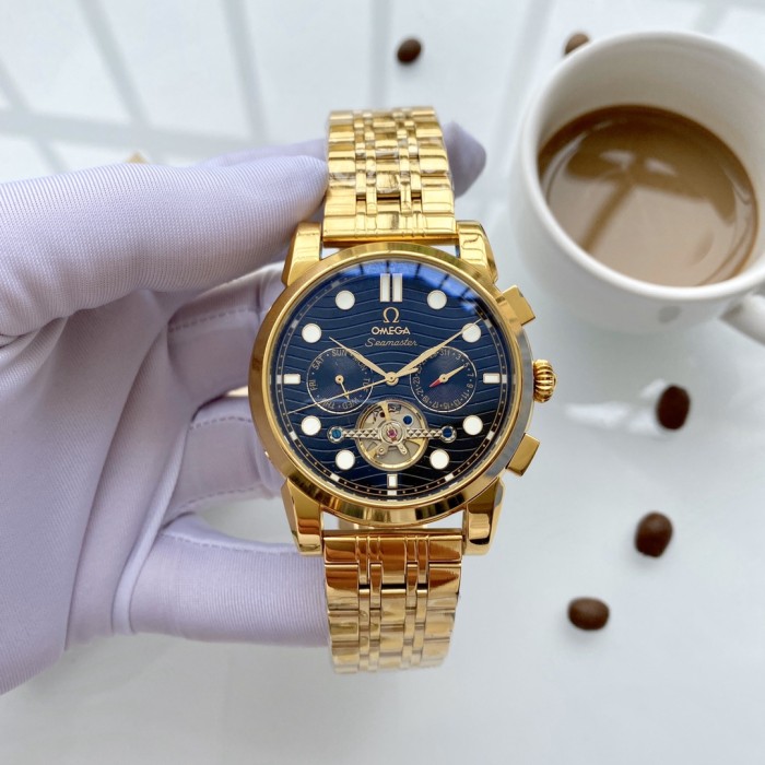 Watches OMEGA 316072 size:40*13 mm