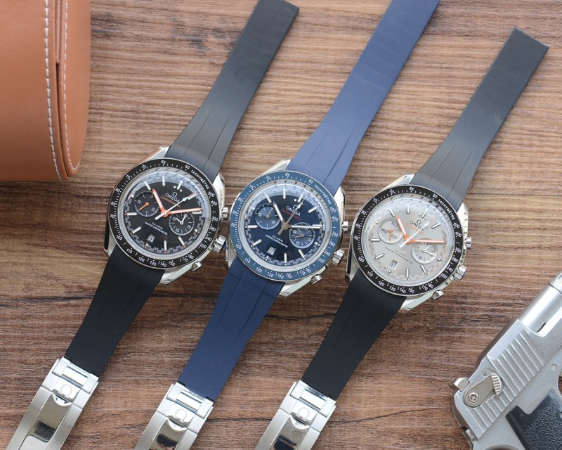 Watches OMEGA 316137 size:42 mm