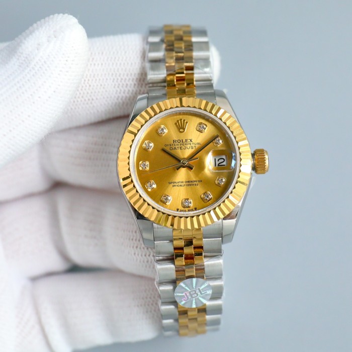 Watches Rolex 314032 size:28 mm