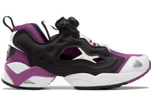 Reebok Instapump Fury 95 Aubergine