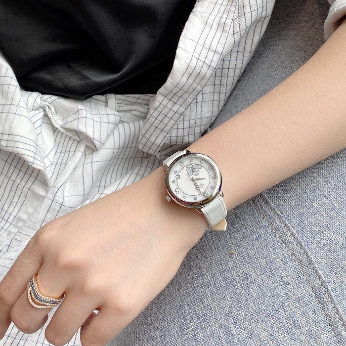 Watches OMEGA 316011 size:36*8 mm