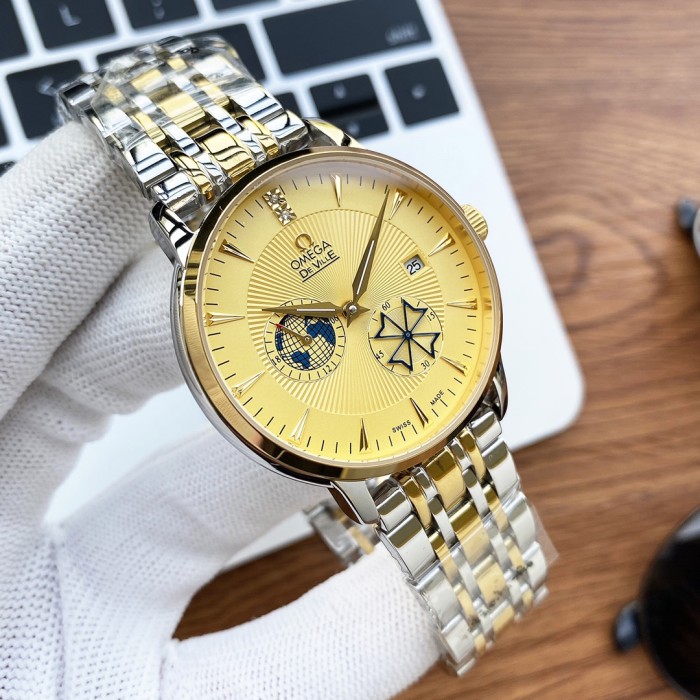 Watches OMEGA 316139 size:40*13 mm