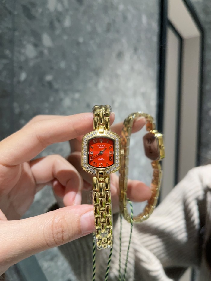 Watches Rolex 314035 size:27 mm