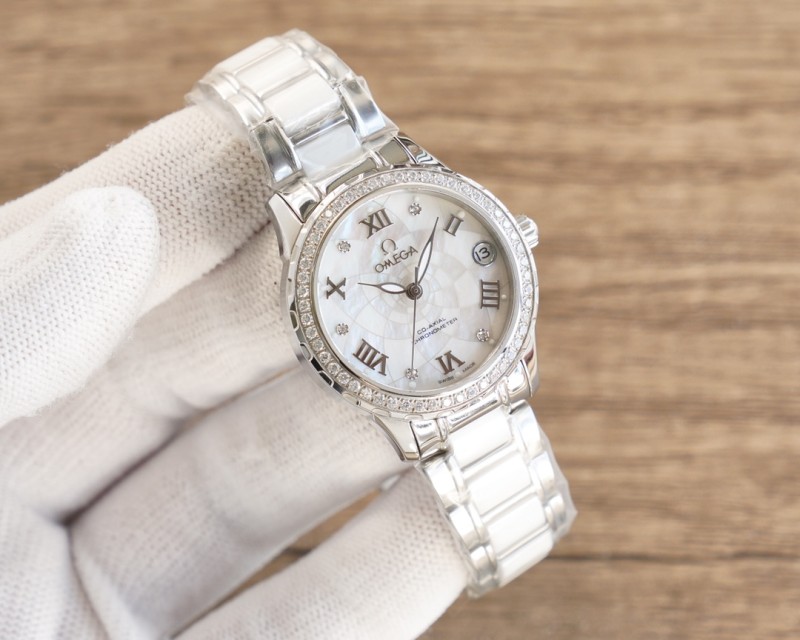 Watches OMEGA 315970 size:33*10 mm