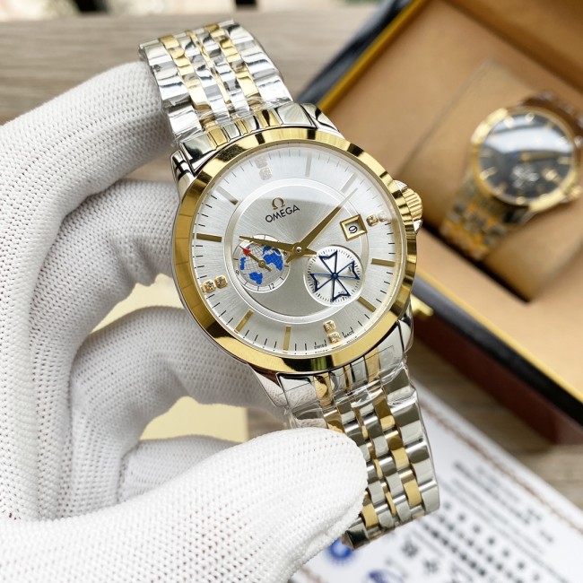 Watches OMEGA 316133 size:40*13 mm