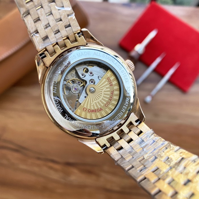 Watches OMEGA 316095 size:40*13 mm