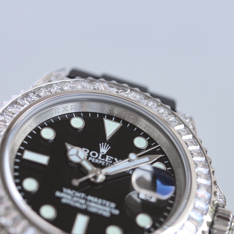 Watches Rolex 313986 size:40 mm