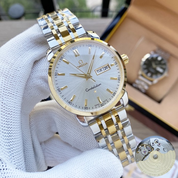 Watches OMEGA 316073 size:40*13 mm